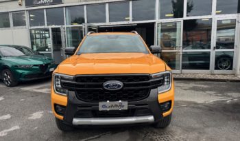 FORD Ranger 2.0 ECOBLUE DC Wildtrak 5 posti pieno