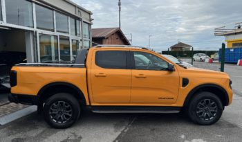 FORD Ranger 2.0 ECOBLUE DC Wildtrak 5 posti pieno