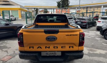 FORD Ranger 2.0 ECOBLUE DC Wildtrak 5 posti pieno