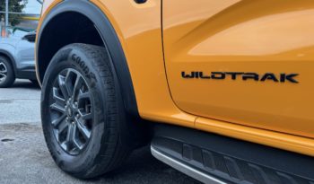 FORD Ranger 2.0 ECOBLUE DC Wildtrak 5 posti pieno