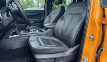 FORD Ranger 2.0 ECOBLUE DC Wildtrak 5 posti pieno