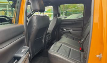 FORD Ranger 2.0 ECOBLUE DC Wildtrak 5 posti pieno