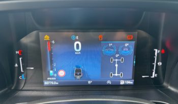 FORD Ranger 2.0 ECOBLUE DC Wildtrak 5 posti pieno