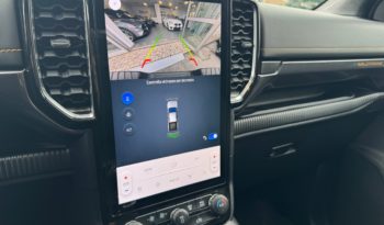 FORD Ranger 2.0 ECOBLUE DC Wildtrak 5 posti pieno