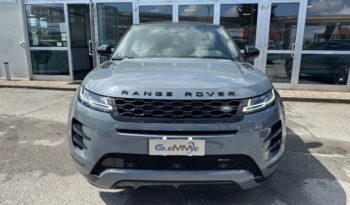 LAND ROVER Range Rover Evoque 2.0D I4 163 CV AWD Auto R-Dynamic S N1 AUTOCARRO pieno