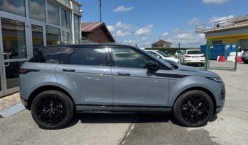 LAND ROVER Range Rover Evoque 2.0D I4 163 CV AWD Auto R-Dynamic S N1 AUTOCARRO pieno