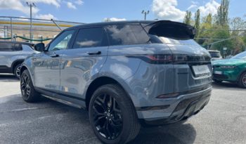 LAND ROVER Range Rover Evoque 2.0D I4 163 CV AWD Auto R-Dynamic S N1 AUTOCARRO pieno