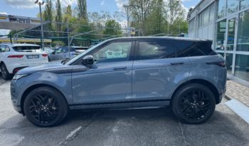 LAND ROVER Range Rover Evoque 2.0D I4 163 CV AWD Auto R-Dynamic S N1 AUTOCARRO pieno