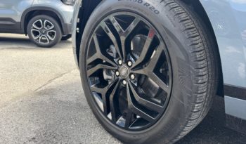 LAND ROVER Range Rover Evoque 2.0D I4 163 CV AWD Auto R-Dynamic S N1 AUTOCARRO pieno