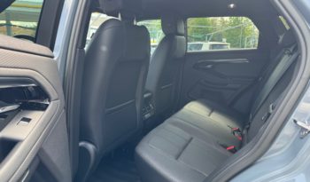 LAND ROVER Range Rover Evoque 2.0D I4 163 CV AWD Auto R-Dynamic S N1 AUTOCARRO pieno