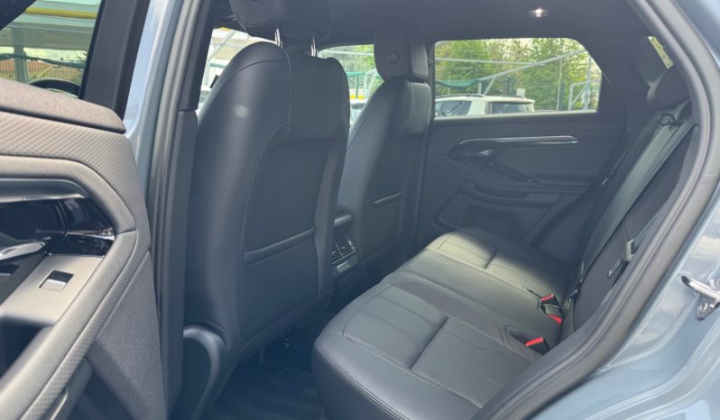 LAND ROVER Range Rover Evoque 2.0D I4 163 CV AWD Auto R-Dynamic S N1 AUTOCARRO pieno
