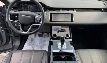 LAND ROVER Range Rover Evoque 2.0D I4 163 CV AWD Auto R-Dynamic S N1 AUTOCARRO pieno