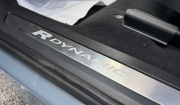 LAND ROVER Range Rover Evoque 2.0D I4 163 CV AWD Auto R-Dynamic S N1 AUTOCARRO pieno