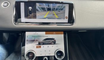 LAND ROVER Range Rover Evoque 2.0D I4 163 CV AWD Auto R-Dynamic S N1 AUTOCARRO pieno