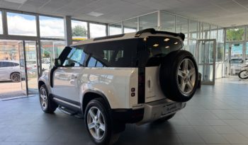 LAND ROVER Defender 90 3.0D I6 200 CV AWD Auto SE pieno