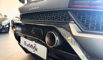 LAMBORGHINI Huracan Huracán 5.2 V10 Performante Coupé pieno