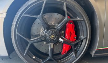LAMBORGHINI Huracan Huracán 5.2 V10 Performante Coupé pieno