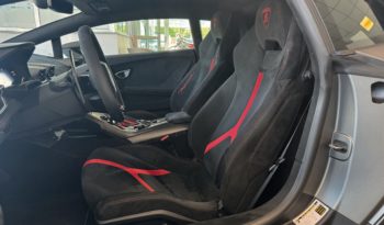 LAMBORGHINI Huracan Huracán 5.2 V10 Performante Coupé pieno