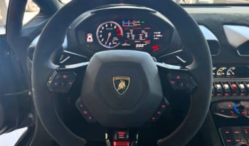 LAMBORGHINI Huracan Huracán 5.2 V10 Performante Coupé pieno
