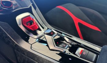 LAMBORGHINI Huracan Huracán 5.2 V10 Performante Coupé pieno