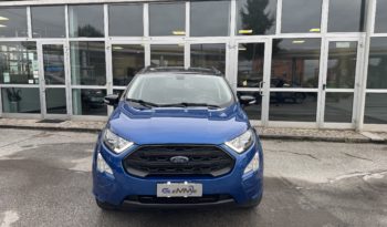 FORD EcoSport 1.0 EcoBoost 125 CV Start&Stop ST-Line pieno