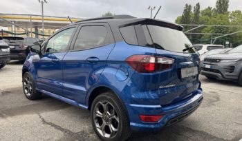 FORD EcoSport 1.0 EcoBoost 125 CV Start&Stop ST-Line pieno