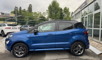 FORD EcoSport 1.0 EcoBoost 125 CV Start&Stop ST-Line pieno