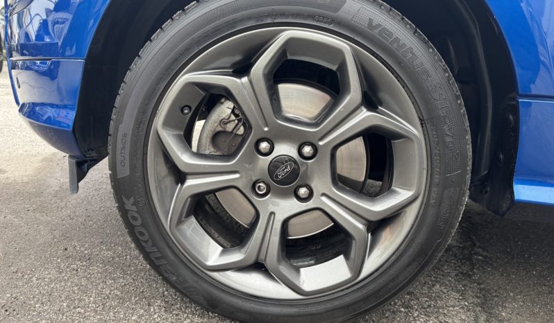 FORD EcoSport 1.0 EcoBoost 125 CV Start&Stop ST-Line pieno