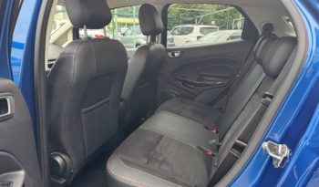 FORD EcoSport 1.0 EcoBoost 125 CV Start&Stop ST-Line pieno