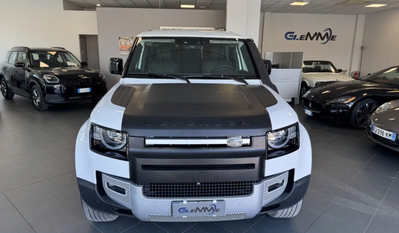 LAND ROVER Defender 90 3.0D I6 200 CV AWD Auto SE pieno
