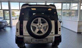 LAND ROVER Defender 90 3.0D I6 200 CV AWD Auto SE pieno