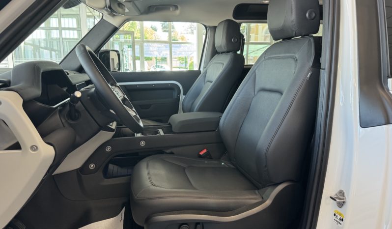 LAND ROVER Defender 90 3.0D I6 200 CV AWD Auto SE pieno