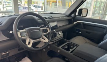 LAND ROVER Defender 90 3.0D I6 200 CV AWD Auto SE pieno