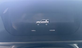 LAND ROVER Defender 90 3.0D I6 200 CV AWD Auto SE pieno