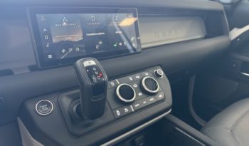 LAND ROVER Defender 90 3.0D I6 200 CV AWD Auto SE pieno
