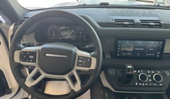 LAND ROVER Defender 90 3.0D I6 200 CV AWD Auto SE pieno