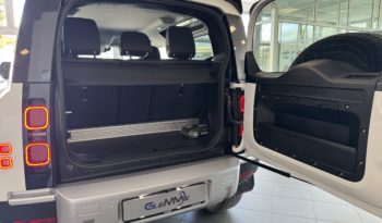 LAND ROVER Defender 90 3.0D I6 200 CV AWD Auto SE pieno
