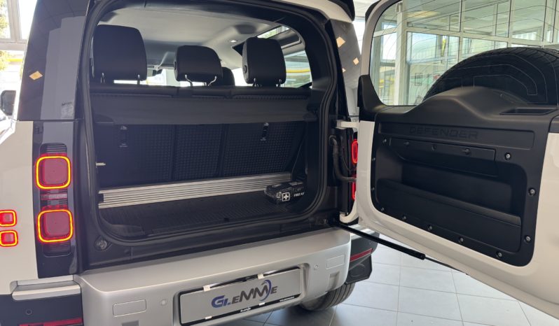LAND ROVER Defender 90 3.0D I6 200 CV AWD Auto SE pieno