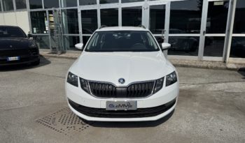 SKODA Octavia 1.6 TDI SCR 115 CV Wagon Executive pieno