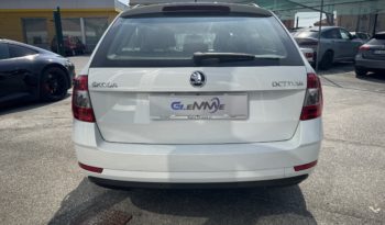 SKODA Octavia 1.6 TDI SCR 115 CV Wagon Executive pieno