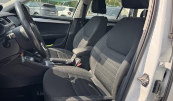 SKODA Octavia 1.6 TDI SCR 115 CV Wagon Executive pieno