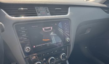 SKODA Octavia 1.6 TDI SCR 115 CV Wagon Executive pieno