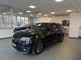 LAND ROVER Range Rover Sport 3.0D l6 249 CV SE