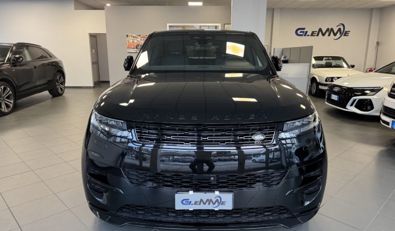 LAND ROVER Range Rover Sport 3.0D l6 249 CV SE pieno