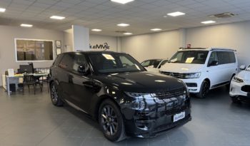 LAND ROVER Range Rover Sport 3.0D l6 249 CV SE pieno