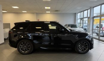 LAND ROVER Range Rover Sport 3.0D l6 249 CV SE pieno