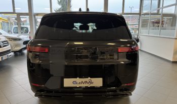 LAND ROVER Range Rover Sport 3.0D l6 249 CV SE pieno