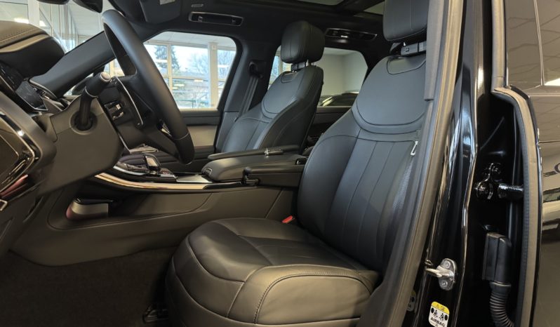 LAND ROVER Range Rover Sport 3.0D l6 249 CV SE pieno