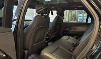LAND ROVER Range Rover Sport 3.0D l6 249 CV SE pieno