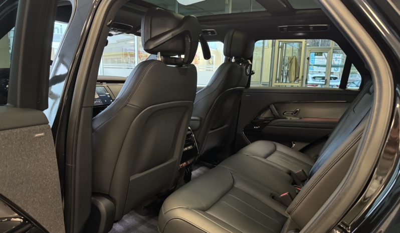 LAND ROVER Range Rover Sport 3.0D l6 249 CV SE pieno